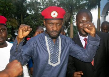 EC finally Clears Bobi Wine to Stand for President