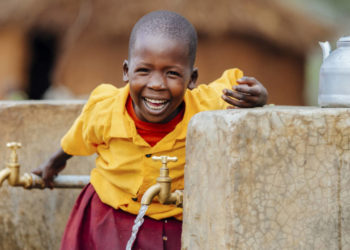 Uganda achieves 79% clean water target in rural areas- report 