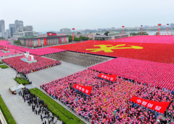 A Party That Translates Its Decisions into Reality