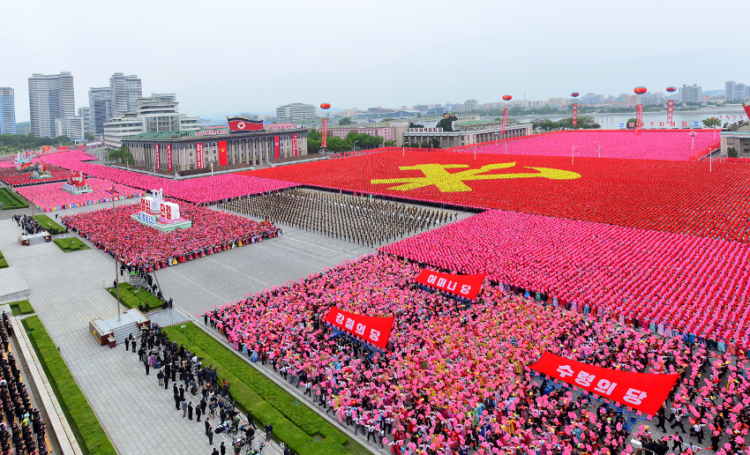 A Party That Translates Its Decisions into Reality