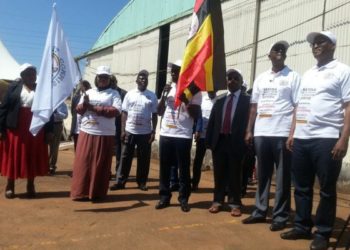 2021 POLLS: EC Clears Supporters Of Four Presidential Hopefuls