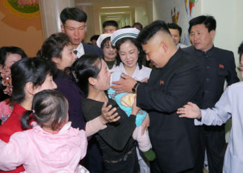 Heart-to-Heart with the People