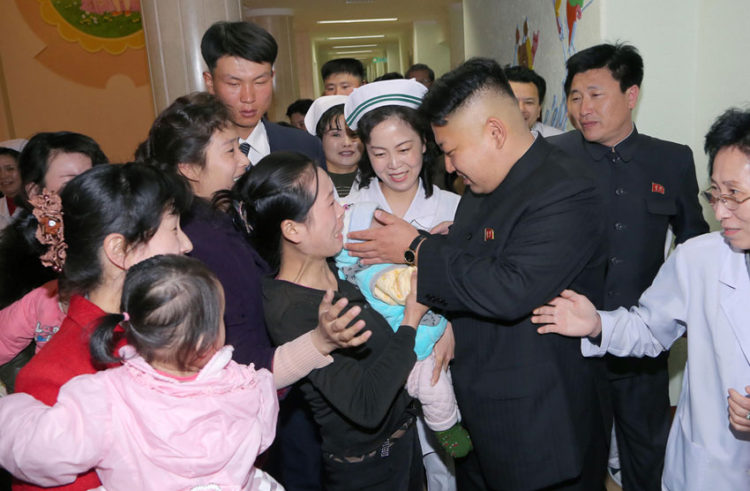 Heart-to-Heart with the People