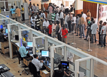Banks Approve Loans Worth Shs1 Trillion To Private Sector In August