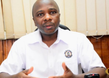 65 Parliamentary Candidates Nominated In Kampala On Day One-EC