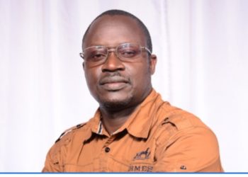 Is Bobi Wine A Warrior Or Traitor?