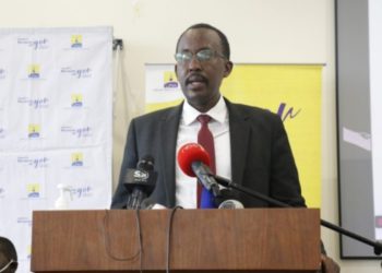 URA REGISTERS UGX 1 TRILLION SURPLUS IN FIRST QUARTER OF REVENUE COLLECTION