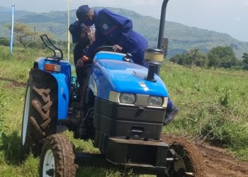 Uganda To Establish Agricultural Bank After Existing Institutions Shun ‘Risky’ Yet Lucrative Sector