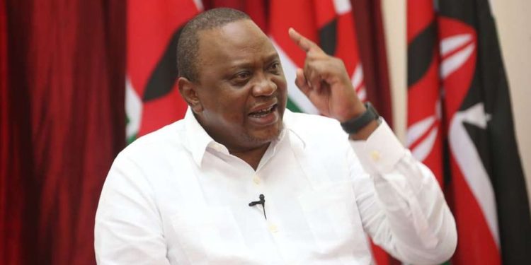 Uhuru says he won’t seek elective position after 2022