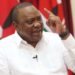 Uhuru says he won’t seek elective position after 2022