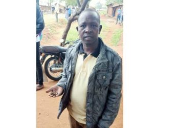 MP’s campaign manager, nephew killed as gunmen raid Kaabong bar
