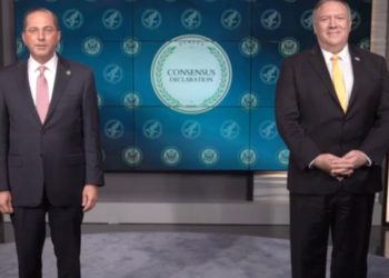 US, Saudi Arabia and Uganda join forces to declare women have no intrinsic right to abortion