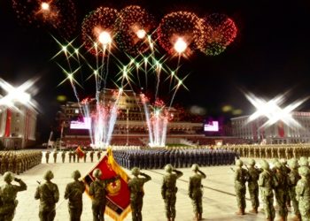 Delight of the People