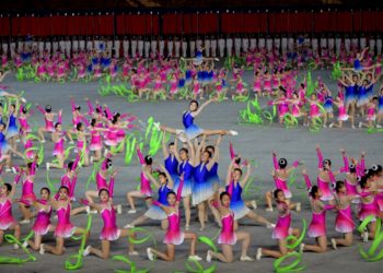 Delight of the People