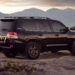 Toyota Land Cruiser Done For After 2021: Report