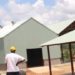 Mbarara industrial park nears completion, locals tipped to utilize the modern facility