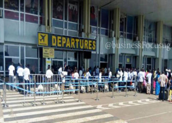 Government Okays Resumption Of Labour Export