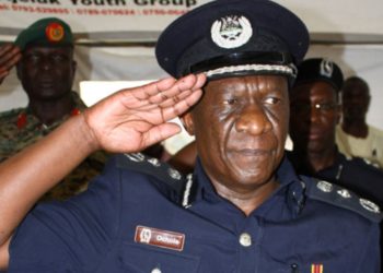 TOUGHER ENFORCEMENT OF THE POLITICAL CAMPAIGNS