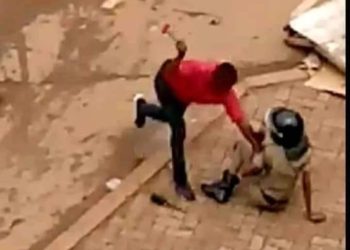 STOP BEATING THE DRUMS OF WAR!