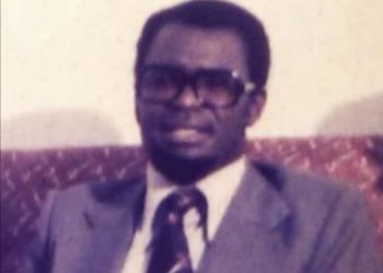FARE THEE WELL, OBYARA DAVID ANYOTI – AFRICAN PATRIOT