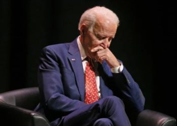 Joe Biden’s celebrations cut short after this sad news is confirmed