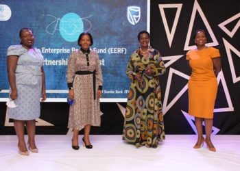 Economic Enterprise Restart Fund Launched To Support SMEs & Revive Uganda’s Economy