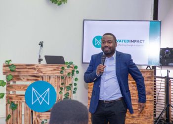 MOTIV Maker space launches push for local brands