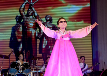 “Though I Am Disabled, My Dream Has Come True.”