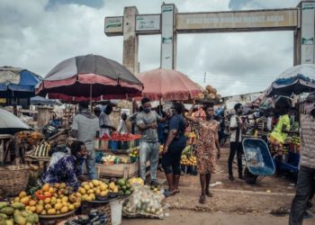 Nigeria, Africa’s Biggest Economy Falls Into Recession