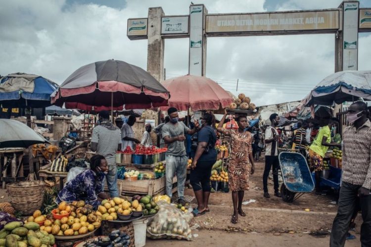 Nigeria, Africa’s Biggest Economy Falls Into Recession