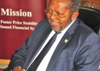 Uganda’s Total Banking Assets Hit Shs35.8 Trillion Despite COVID-19 Impact