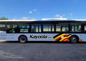 THE FUTURE OF ELECTRIC CARS IN UGANDA ;GOVT SHOULD SIGN OFFTAKE AGREEMENTS WITH LOCAL VEHICLE PRODUCERS