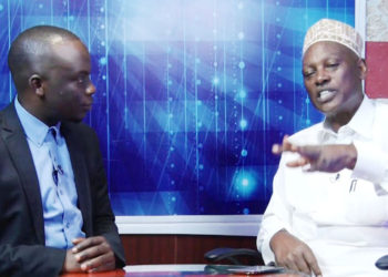 World Loses Political Analyst; Tribute to Dr Anas A Kaliisa.