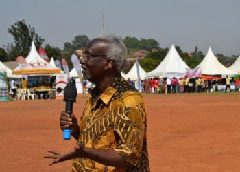 Obote wasn’t a nationalist, but a manipulator- Kivejinja