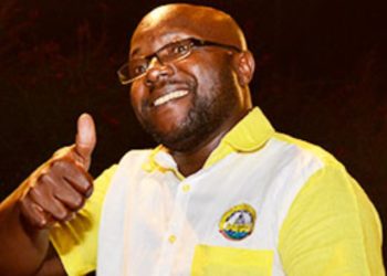 Bobi Wine will soon tell Ugandans to vote Museveni- Don Wanyama