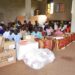 Joy As Ruparelia Foundation Donates Christmas Goodies To 5000 Children With Special Needs