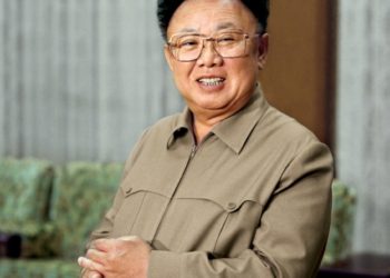 On the occasion of 9th anniversary of the demise of H.E. KIM JONG IL, Eternal General Secretary of the Workers’ Party of Korea