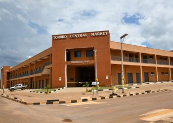 New Modern Markets To Create Employment For Women, Youth