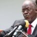 Magufuli Warns Ministers Against Selfies And WhatsApp