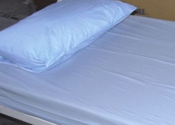700 COVID Beds & Mattresses Go Missing, Audit Reveals