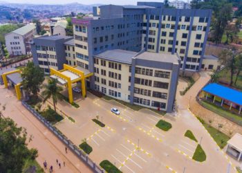 Mulago Hospital Responds To Media Attacks