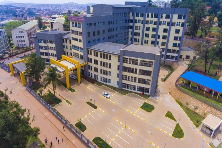 Mulago Hospital Responds To Media Attacks