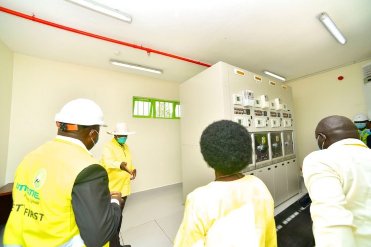 Umeme Completes Shs310bn Planned Investment Amidst Challenges