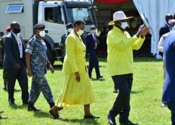 Opinion: With failed ICC petition, Opposition has Unwittingly campaigned for Museveni