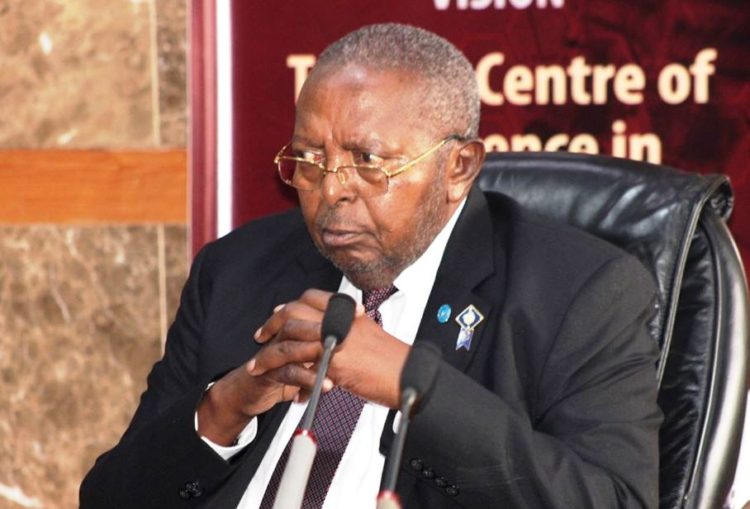 BoU: Uganda’s Economic Growth Projected To Remain Below Its Potential Until 2023/24