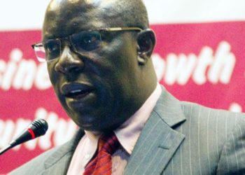 Just in: Former NITA boss, Saka, Succumbs to COVID