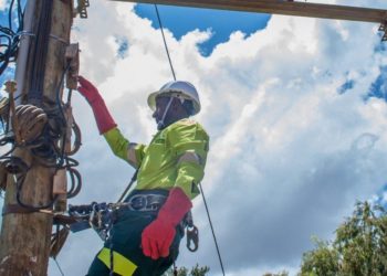 GOVERNMENT WILL RESUME FREE ELECTRICITY CONNECTION POLICY AFTER SECURING FUNDING -MINISTER D’UJANGA