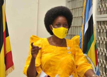 NO FIREWORKS ON NEW YEAR’S DAY -MINISTER NABAKOOBA