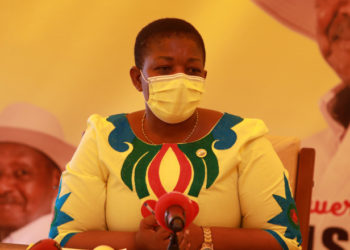 Museveni To Revisit Some Districts To Consolidate Support