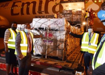 ‘Gov’t Has Injected Over Shs1 Trillion In 2021 Elections’